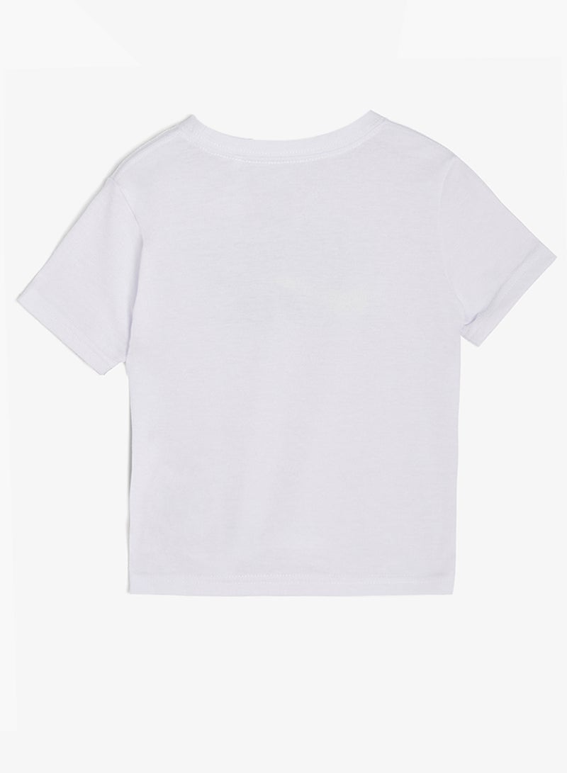 Nike Kids Woven Shorts - Image 3